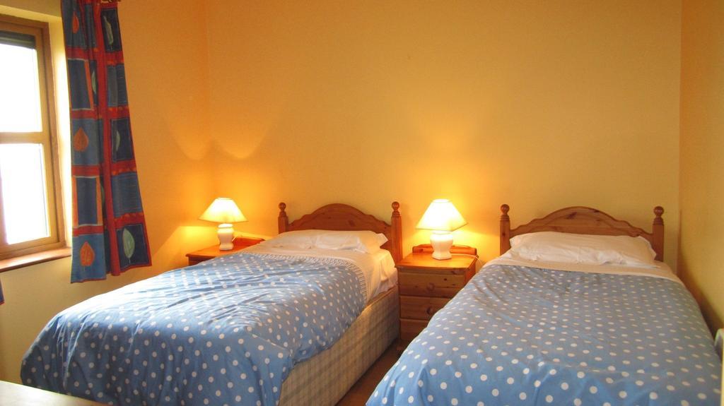 Kinsale Coastal Cottages Garrylucas 部屋 写真