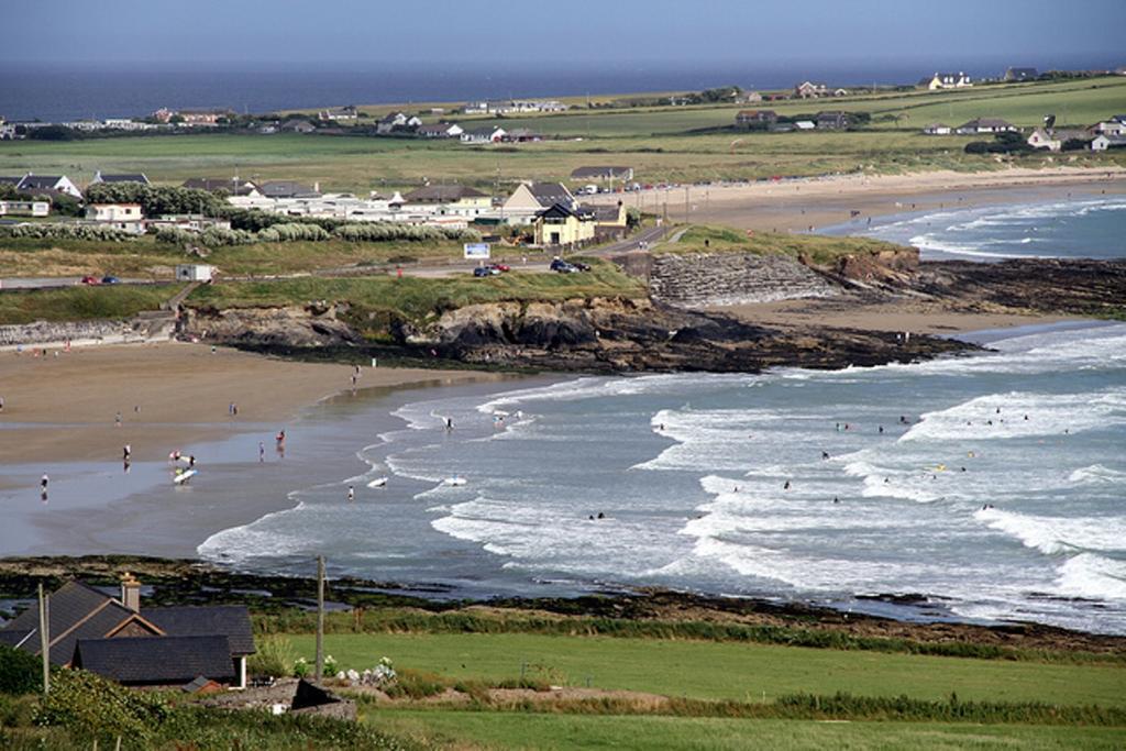 Kinsale Coastal Cottages Garrylucas エクステリア 写真
