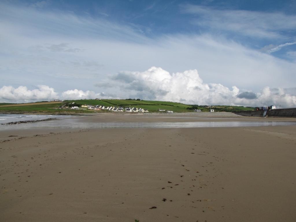 Kinsale Coastal Cottages Garrylucas エクステリア 写真